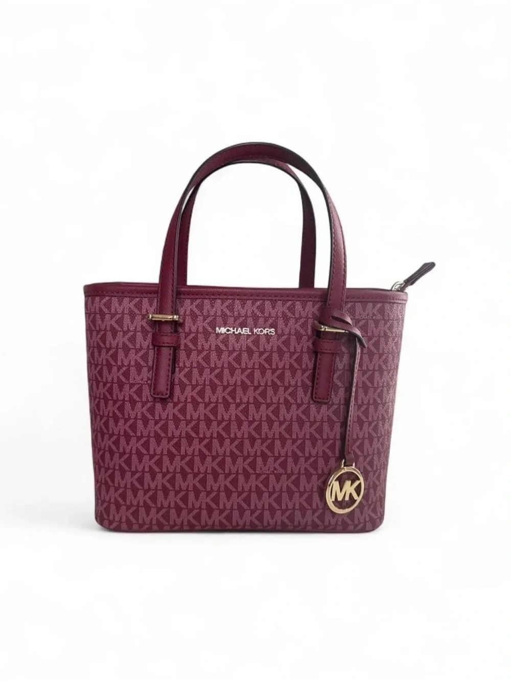 Michael Kors Jet Set Travel Extra Small Tote